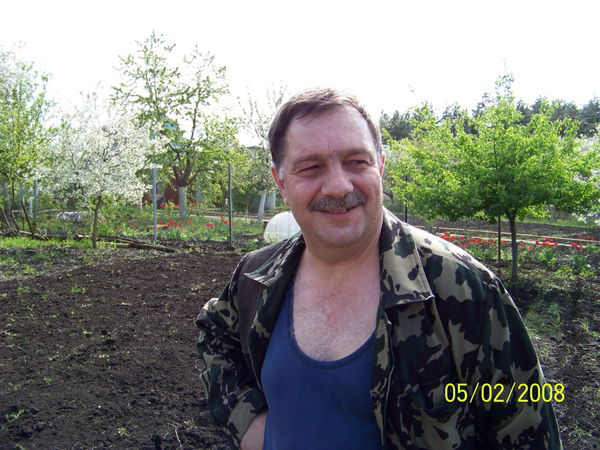 Игорь Кобахидзе