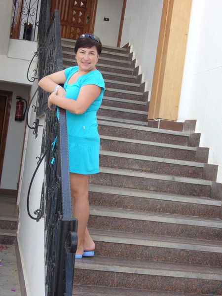 Рая Рахимова