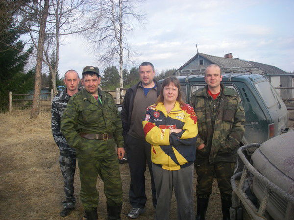 Анна Иванова