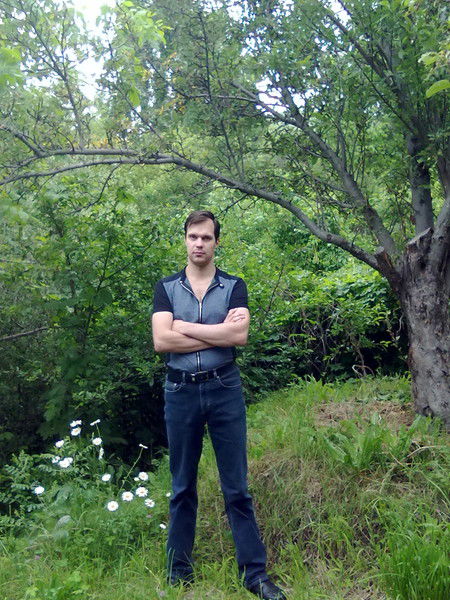 Миша Десятков