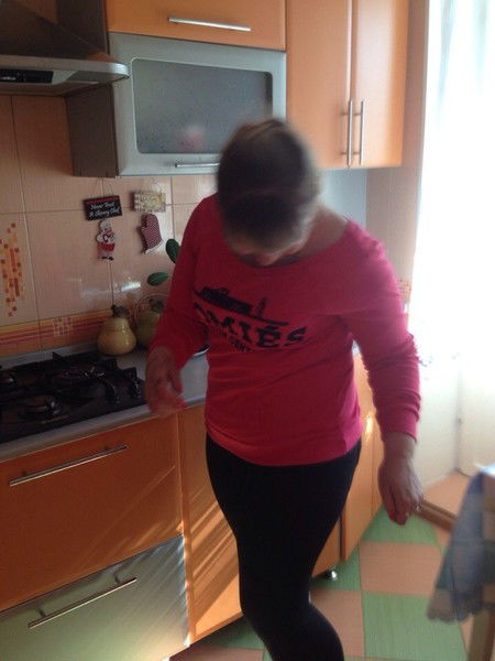 Ольга Майорова