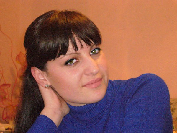 Танечка Мироненко