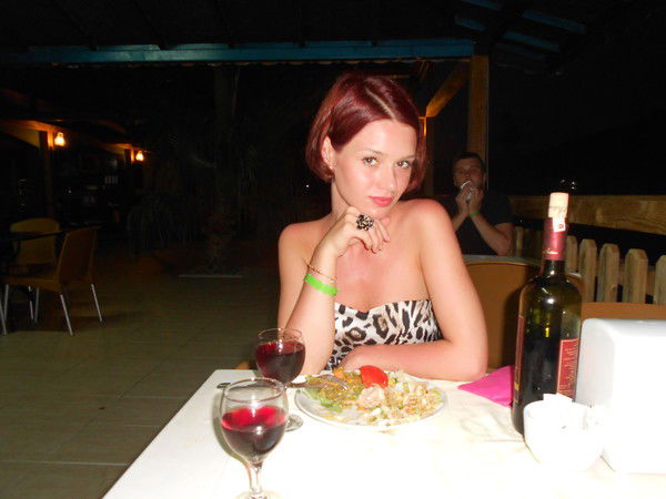 Лада Проскурякова