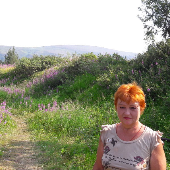 Ольга Кононова