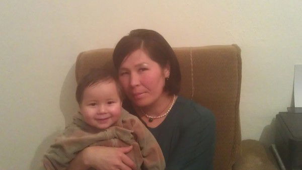 Гульасель Джунушова