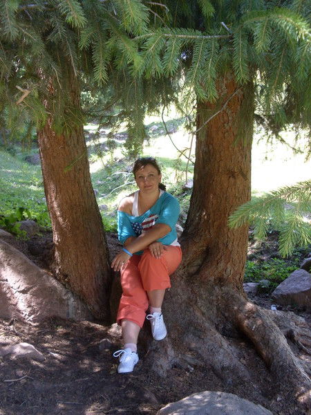 Анна Ильченко