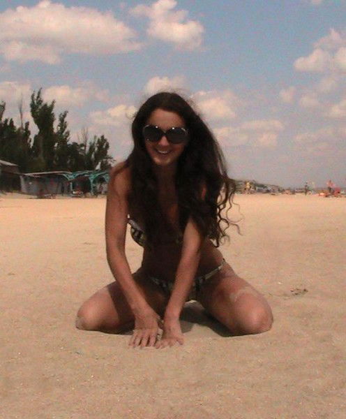 Лидия Степанова