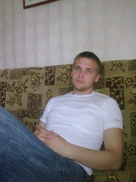 Петр Борисов