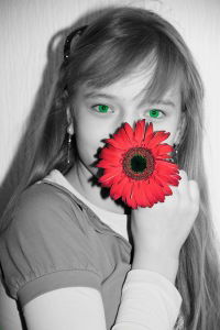 Алина Саламатина