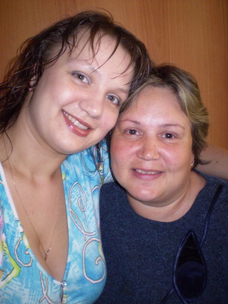 Татьяна Ларкина