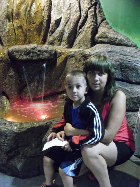 Виктория Мишанкова