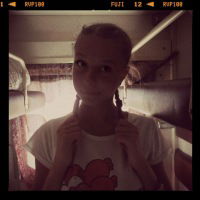 Александра Чикунова