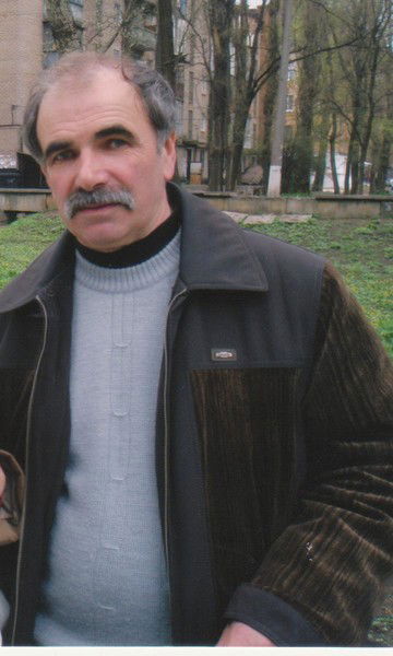 Ковтуненко Александр