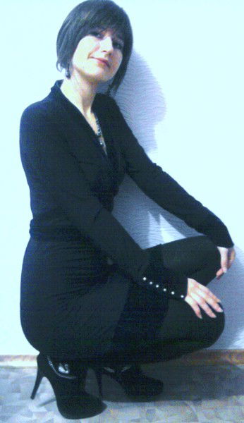 Оля Кравченко