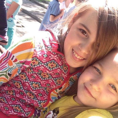 Аделина Насибуллина