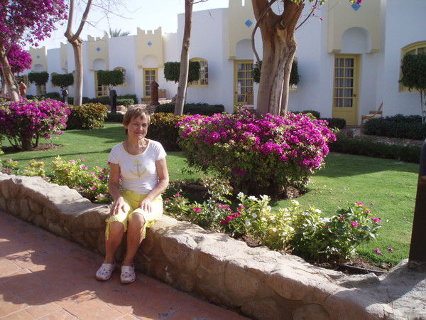 Нина Дубинина