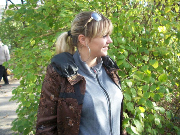 Евгения Яблоновская