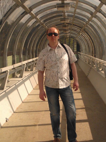 Александр Алынкин