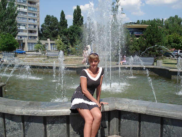 Алена Шакирзянова