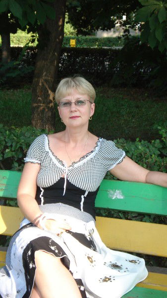 Лариса Димова