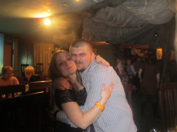 Анастасия Марусич