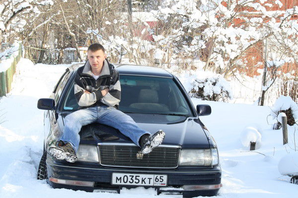 Жека Акатов