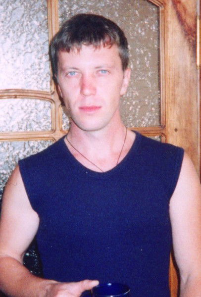 Сергей Горовой