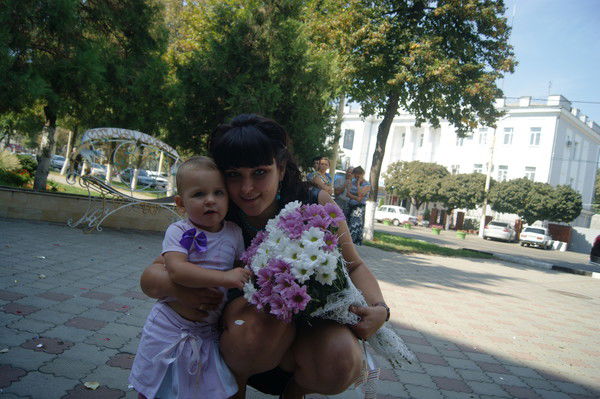 Наталья Финоченко