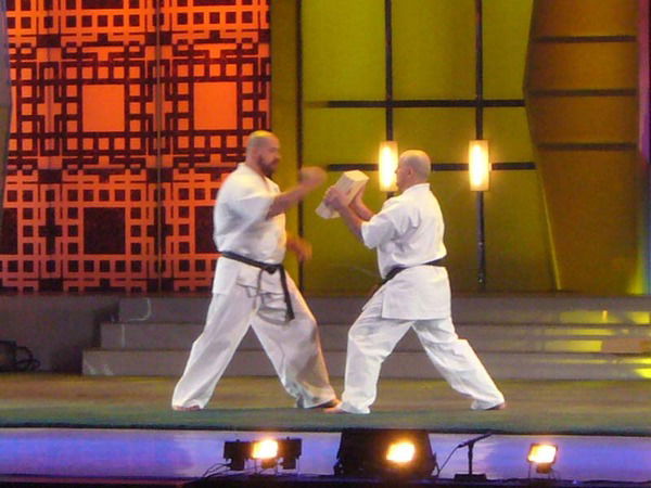 Александр Бабичев