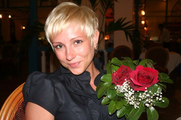 Елена Ведута