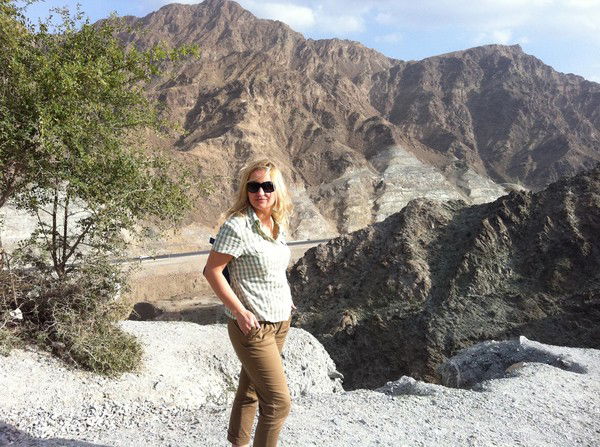 Татьяна Габдрахманова