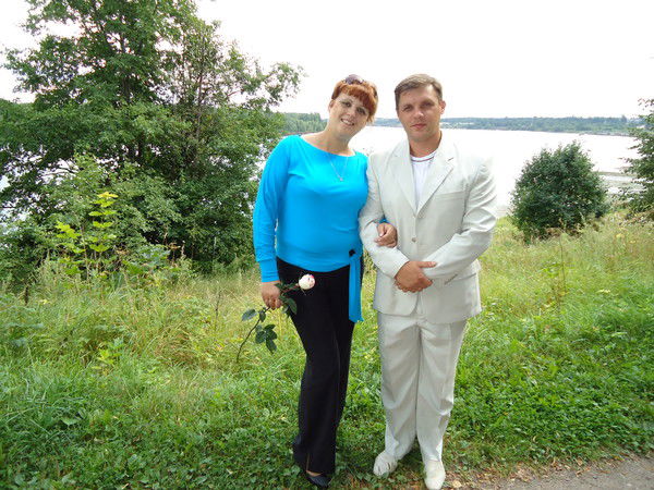 Женя Лучкин