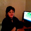 Венера Касенова