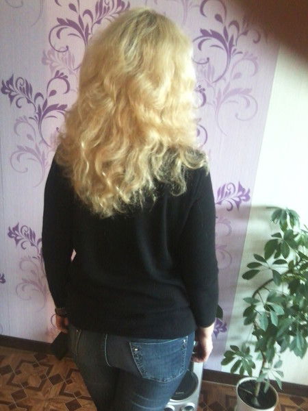 Наталья Анисимова