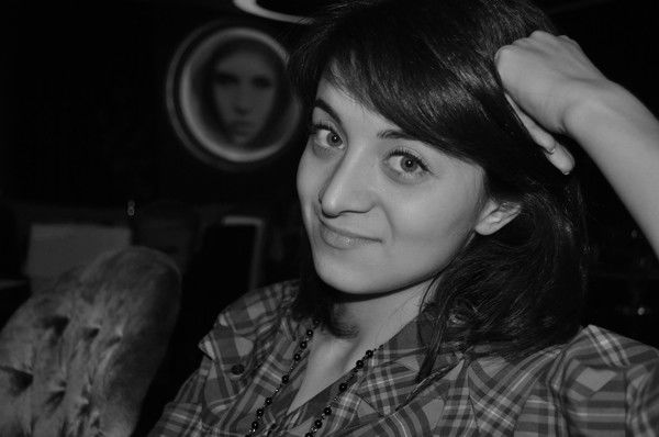 Юлия Вартанесовна