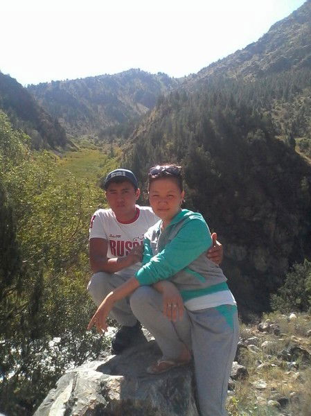 Ислам Садиров