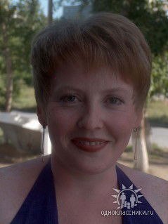 Анна Кинерейш