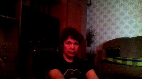 Алла Кожахметова