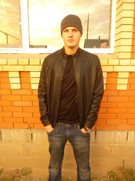 Владимир Стадник