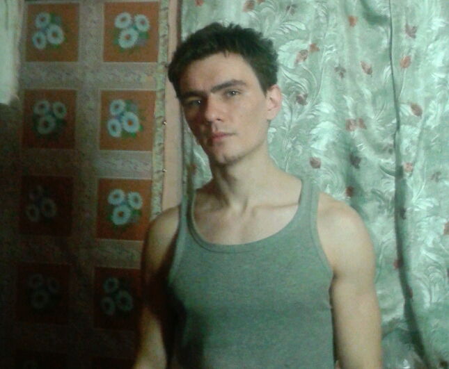 Михаил Мацоцкий