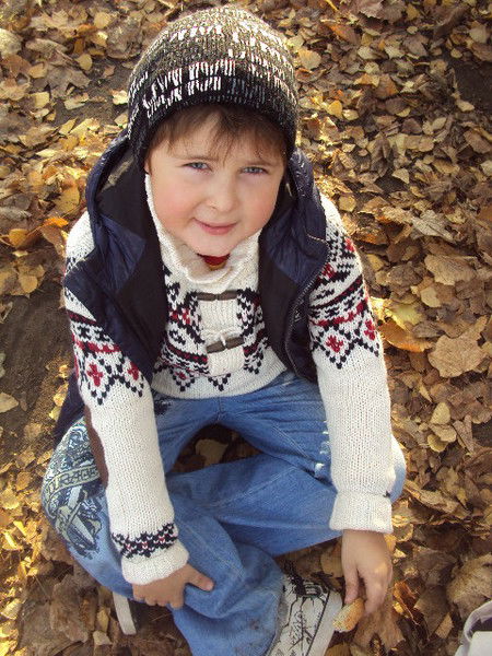 Артем Аль-Сараф