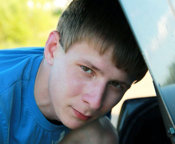 Василий Сергеевич