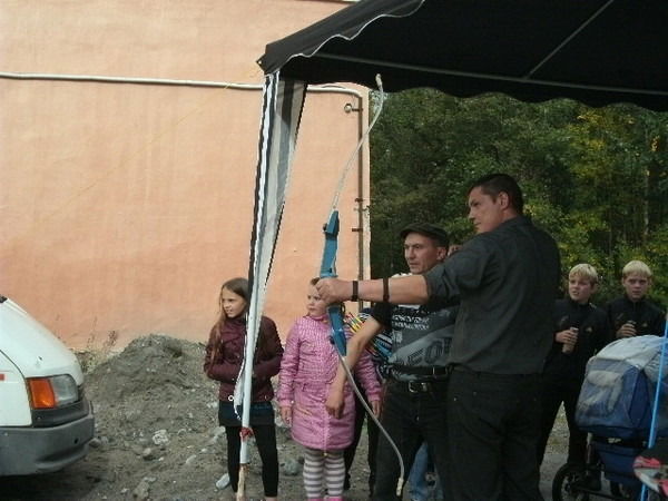 Дмитрий Голубев