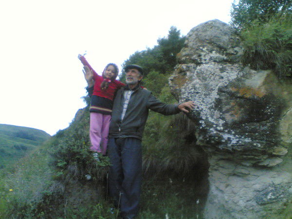 Магомед Раджабов