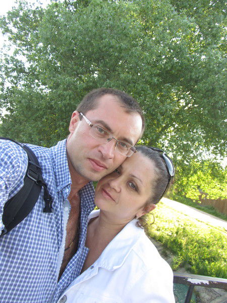 Юлия Таршинова