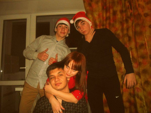 Only V.i.p **kadyrov**