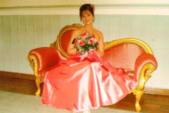 Жанна Алексеева