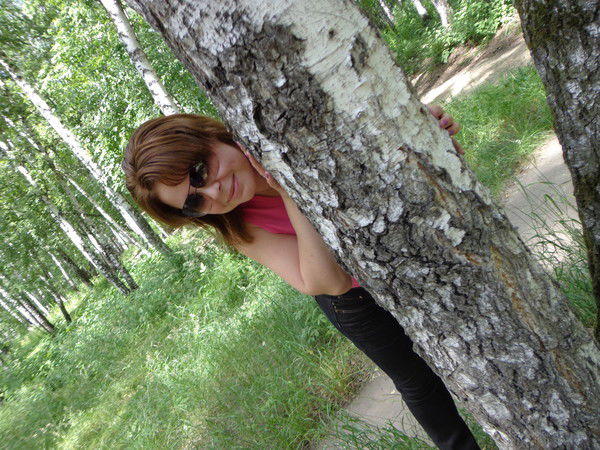 Екатерина Факирьянова