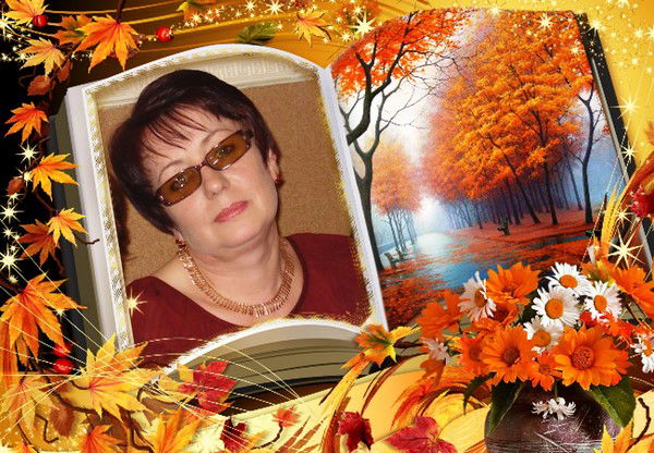 Ольга Колкова