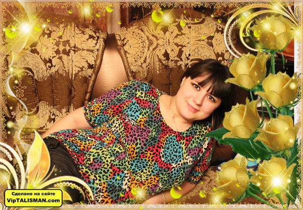 Екатерина Гущина